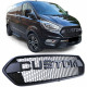 Front grill FORD TRANSIT/TOURNEO CUSTOM (2018-2024) 40228