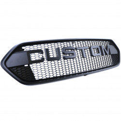 Front grill FORD TRANSIT/TOURNEO CUSTOM (2018-2024) 40228