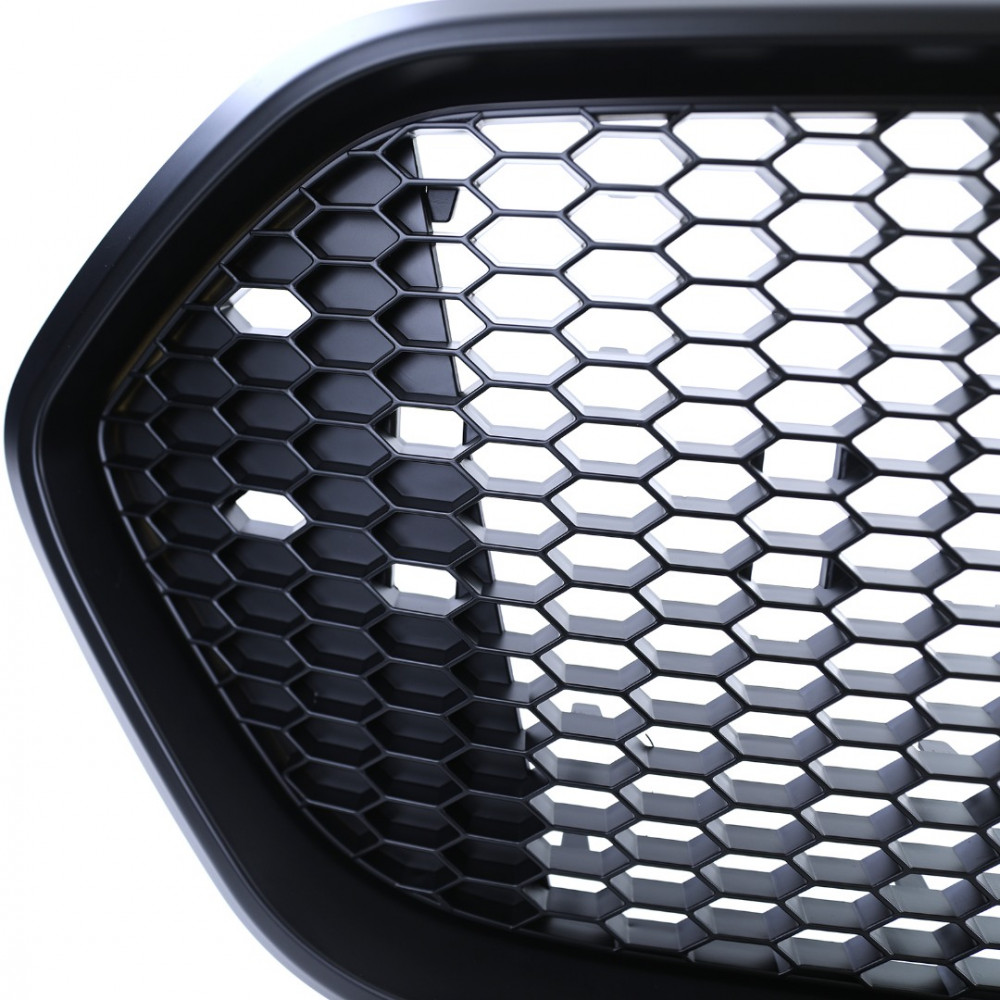 Front grill FORD TRANSIT/TOURNEO CUSTOM (2018-2024) 40228
