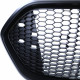 Front grill FORD TRANSIT/TOURNEO CUSTOM (2018-2024) 40228