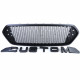 Front grill FORD TRANSIT/TOURNEO CUSTOM (2018-2024) 40228