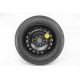 Space saver spare wheel R18 5x112 ET25 125/70 R18 5Q007312803C (VAG GROUP)