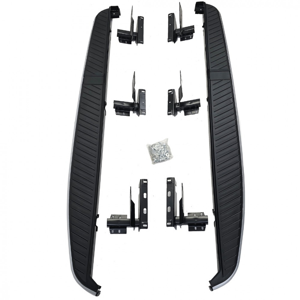 Astmelauad LAND ROVER RANGE ROVER SPORT L320 (2005-2013) 42106