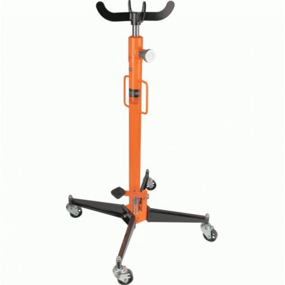 СТОЙКА ГИДРАВЛИЧЕСКАЯ ТРАНСМИССИОННАЯ ГРУЗОПОДЪЁМНОСТЬ 600 КГ (АВТОDЕЛО) 43806