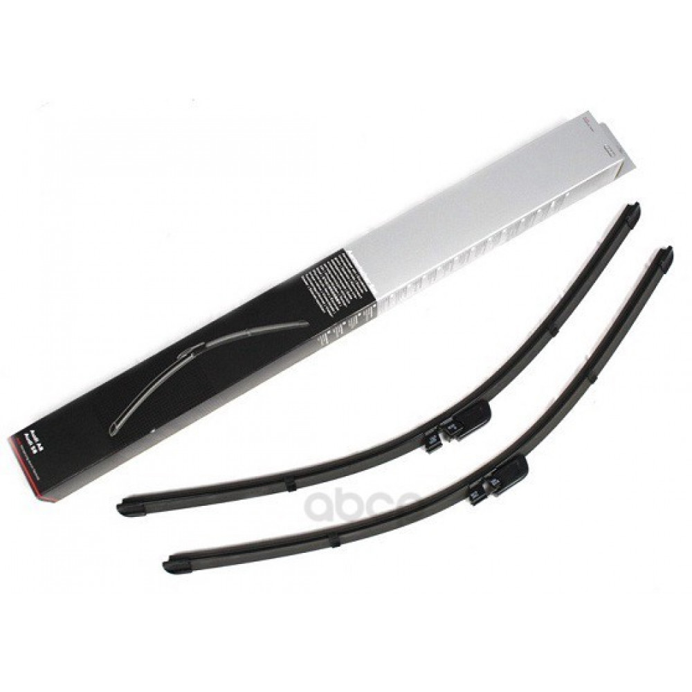 Модельные щетки стеклоочистителя OEM AUDI A8 (2002-2010) 4E0998002