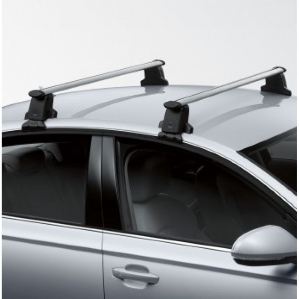 Car roof rack OEM AUDI A6 Sedan (2011-2018) 4G5071126