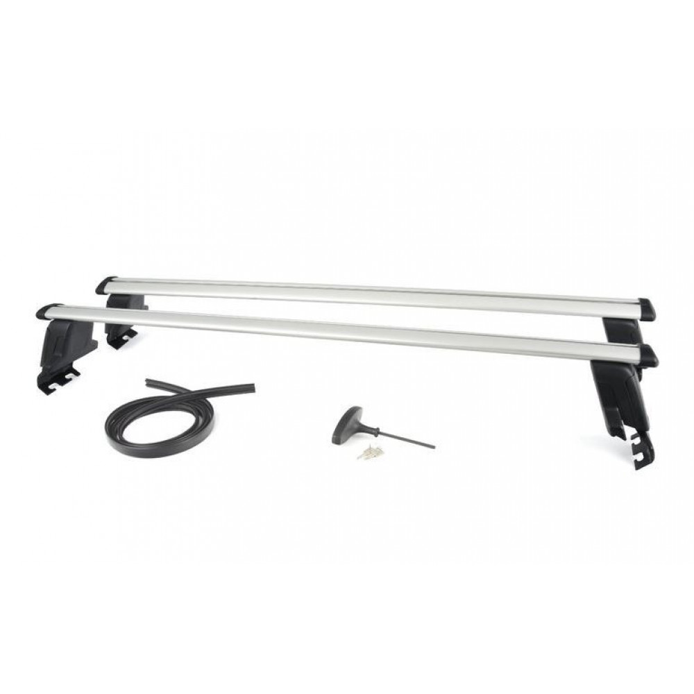 Car roof rack OEM AUDI A7 Sportback (2010-2017) 4G8071126