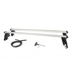 Car roof rack OEM AUDI A7 Sportback (2010-2017) 4G8071126