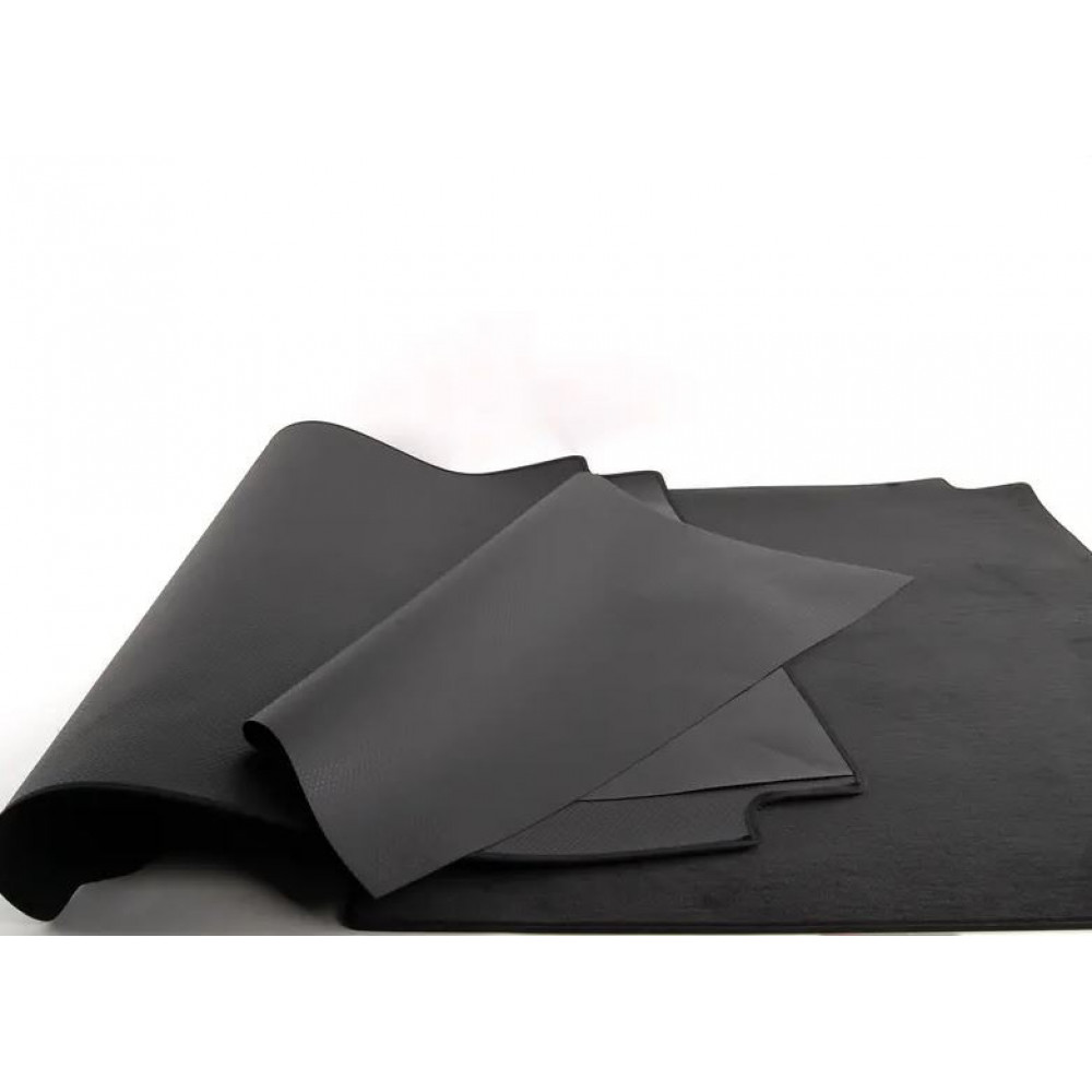 Коврик в багажник тканевый OEM BMW X5 E70 (2007-2013) 51470416678