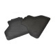 Car OEM rubber mats rear BMW X6 E71 (2007-2014) 51472239642