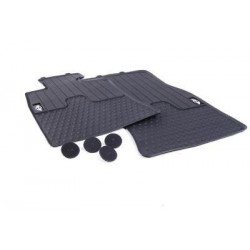 Auto OEM kummimatid eesm. MINI COOPER R56 (2006-2013) 51472243906