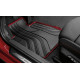 Kumimattosarja OEM BMW 2 Tourer F45/F46 (2014-2021) 51472287853 (2 kpl.)