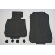 Автоковрики OEM резиновые передние BMW 3 E90/E91 (2005-2012) 51472311024