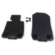 Автоковрики OEM резиновые передние BMW 3 E90/E91 (2005-2012) 51472311024