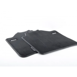 Автоковрики OEM тканевые задние BMW 3 GT F34 (2013-2020) 51472311217