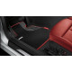 Tekstiliniai OEM auto kilimeliai priekin. BMW 1 Serie F20/F21 (2011-2019) 51472339459