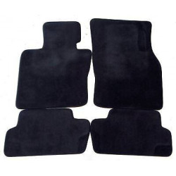 Auto OEM tekstiilmatid MINI COOPER (3d.)(2013-2024) 51477337656