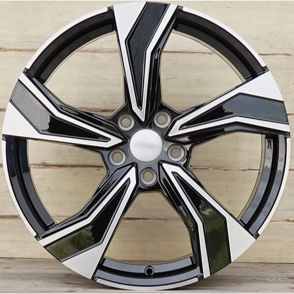 Ratlankai R18 5x108 *AMZ 5623 BGMP*