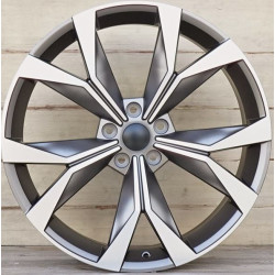 Valuveljed R19 5x112 *AMZ 5627 MGM*