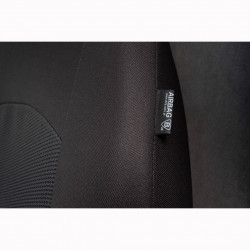 MODELINIAI SĖDYNIŲ UŽVALKALAI *COMFORT* DACIA JOGGER (5s.)(2021-...) 