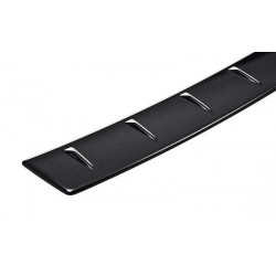 Tagumise põrkeraua kroomitud viimistlus OEM SKODA OCTAVIA IV Combi (2020-...) 5E7061195