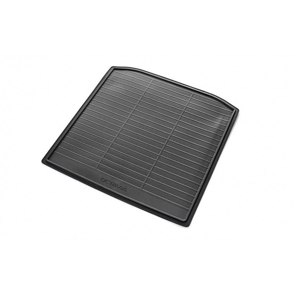 Bagazines kilimeliai OEM SKODA OCTAVIA III Combi (2013-2020) 5E9061163A