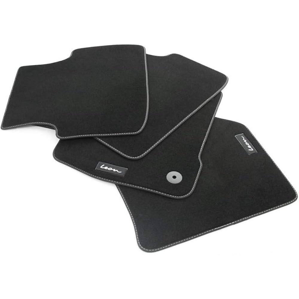 Auto OEM tekstiilmatid SEAT LEON IV (2020-...) 5FB863011LOE