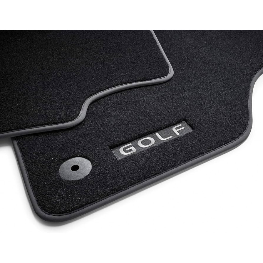 Car OEM textile mats VW GOLF 8 Variant (2020-...) 5H9061270WGK