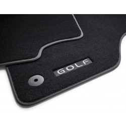 Car OEM textile mats VW GOLF 8 Variant (2020-...) 5H9061270WGK