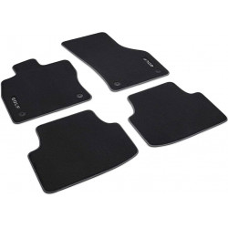 Car OEM textile mats VW GOLF 8 Variant (2020-...) 5H9061270WGK