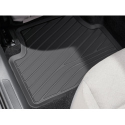 Guminiai OEM auto kilimeliai galin. VW GOLF 8 Variant (2020-...) 5H906151282V