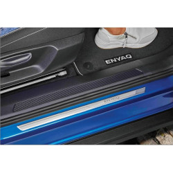 Auto slenksčio apsauga priekin. OEM SKODA ENYAQ (2021-...) 5LA071303 (2 vnt.)