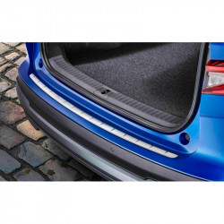 Tagumise põrkeraua kroomitud viimistlus OEM SKODA ENYAQ (2021-...) 5LG061195A