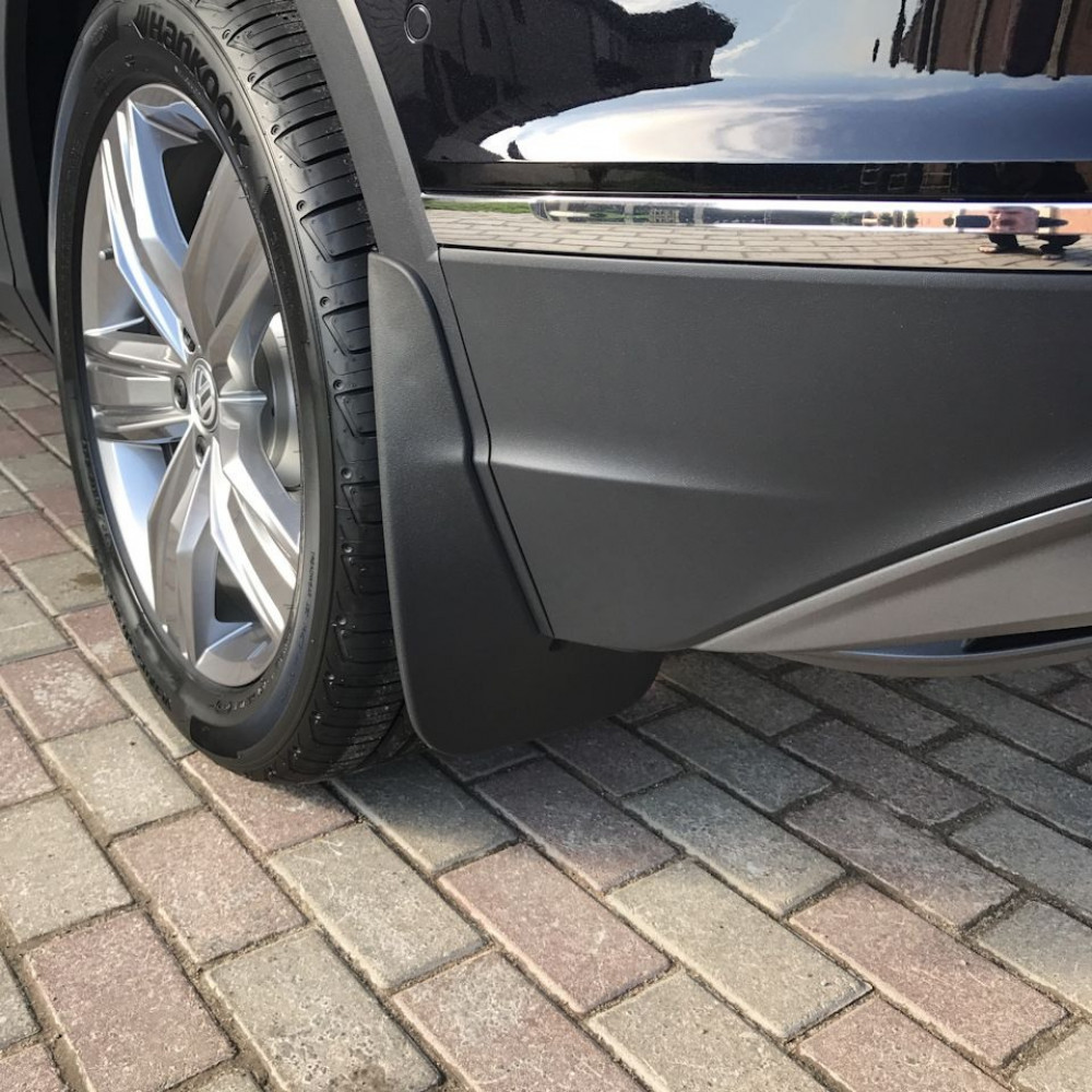 Car mud flaps OEM VAG 5NA075101