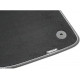 Car OEM textile mats VW TIGUAN II ALLSPACE (2018-2024) 5NL061270