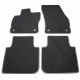 Car OEM textile mats VW TIGUAN II ALLSPACE (2018-2024) 5NL061270
