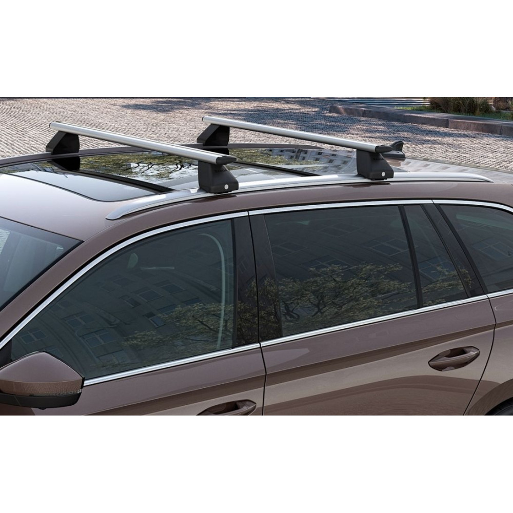 Car roof rack OEM SKODA OCTAVIA IV Combi (2020-...) 5E7071151