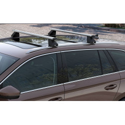 Car roof rack OEM SKODA OCTAVIA IV Combi (2020-...) 5E7071151