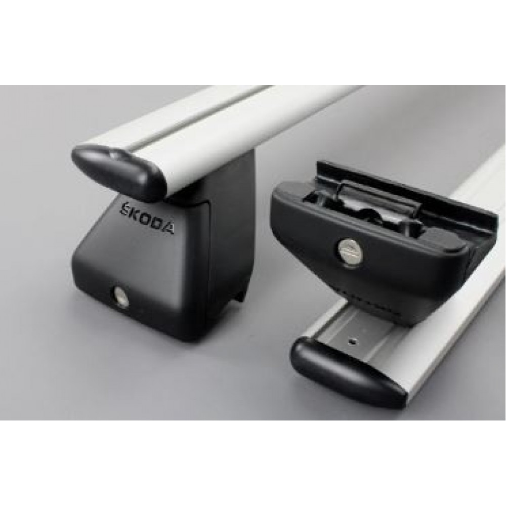 Car roof rack OEM SKODA OCTAVIA IV Combi (2020-...) 5E7071151