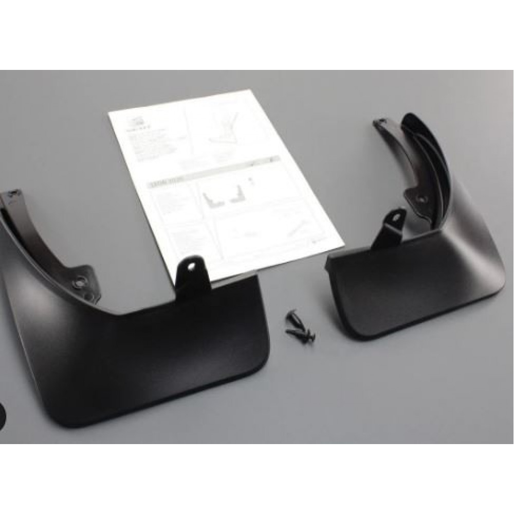 Porilapatsid tagum. OEM SEAT LEON IV ST (2020-...) 5FE075101