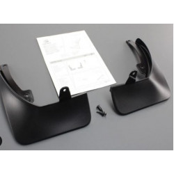 Porilapatsid tagum. OEM SEAT LEON IV ST (2020-...) 5FE075101