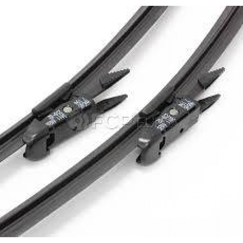 Pyyhkimensulat eteen OEM BMW 1 E82/E88 (2004-2013) 61610420549