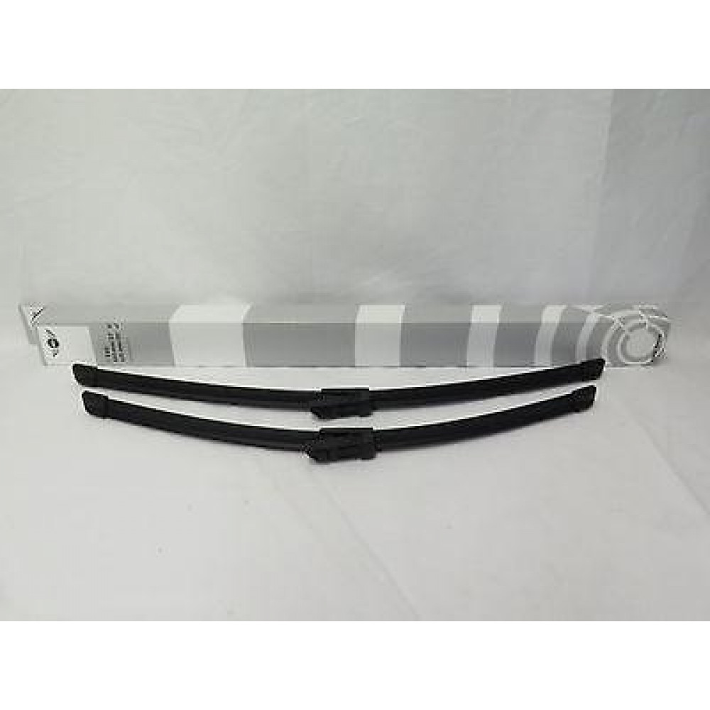 Priekiniai valytuvai OEM MINI CLUBMAN II F54 (2015-2023) 61610046517
