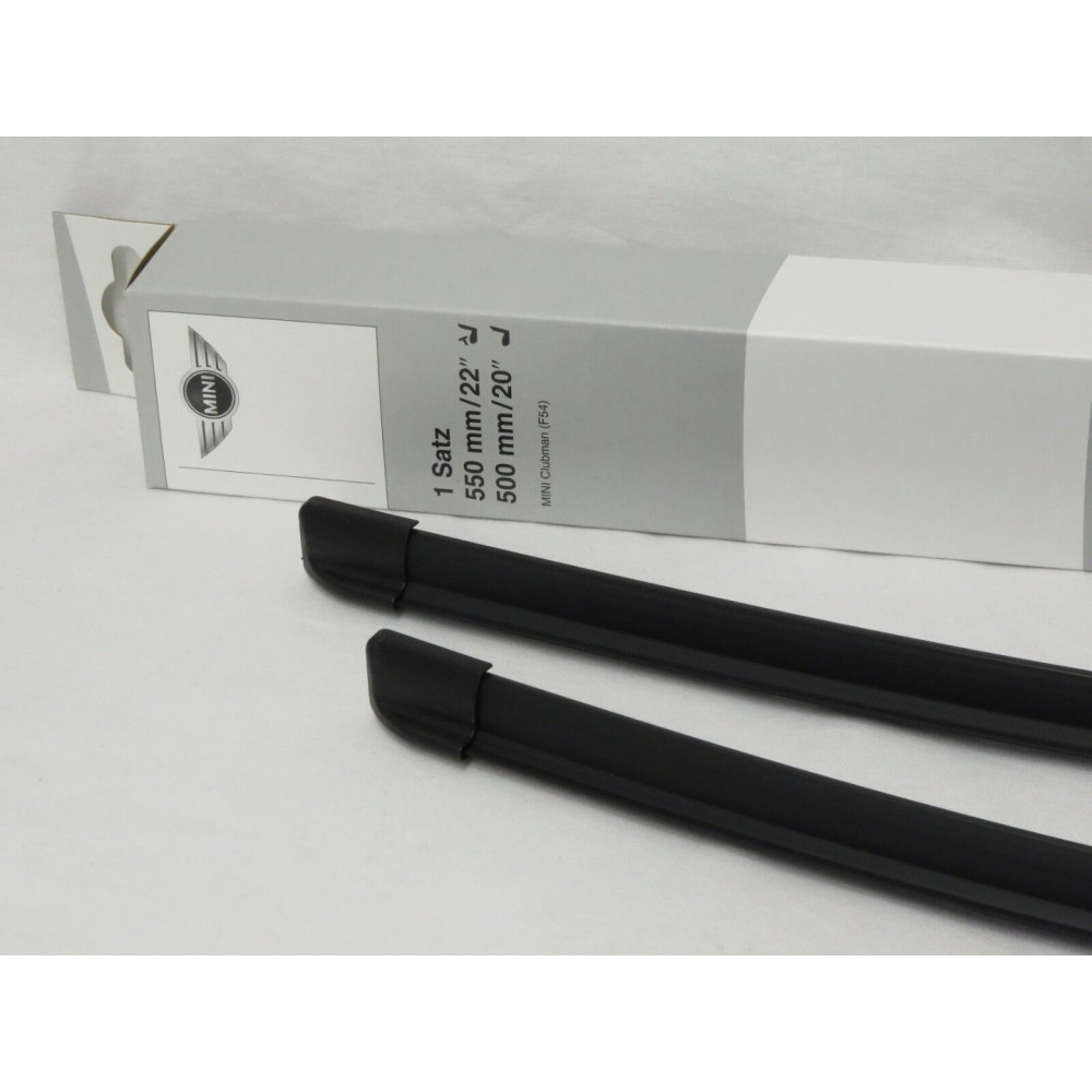 Priekiniai valytuvai OEM MINI CLUBMAN II F54 (2015-2023) 61610046517