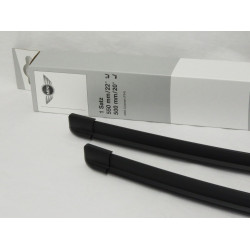 Priekiniai valytuvai OEM MINI CLUBMAN II F54 (2015-2023) 61610046517