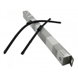 Priekiniai valytuvai OEM BMW 5 G30/G31 (2017-2024) 61612447934