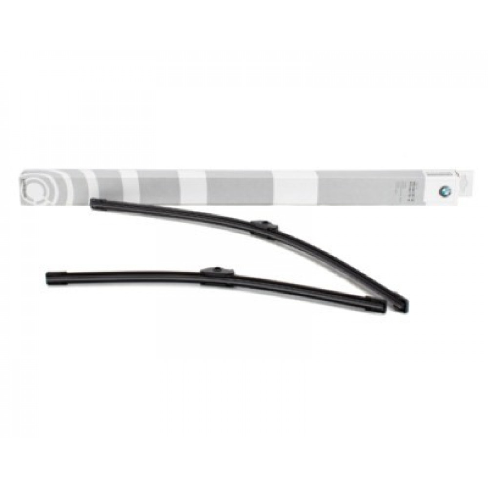 Модельные щетки стеклоочистителя OEM BMW 5 F10/F11 (2010-2017) 61612458006