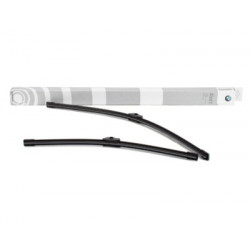 Priekiniai valytuvai OEM BMW 5 F10/F11 (2010-2017) 61612458006