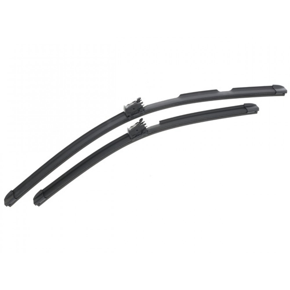 Wiper blades OEM BMW iX i20 (2021-...) 61615A0B571