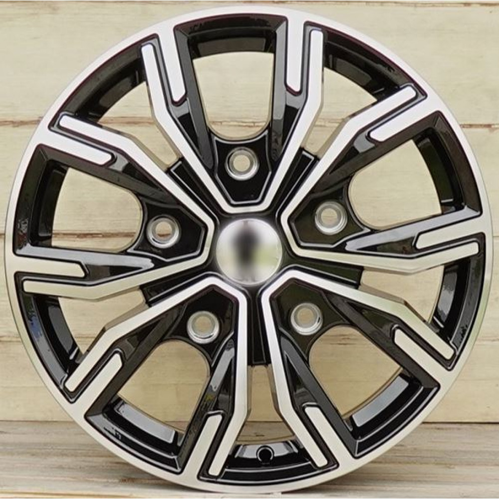 Valuveljed R16 5x114.3 *AMZ 6408 BP* 1250kg